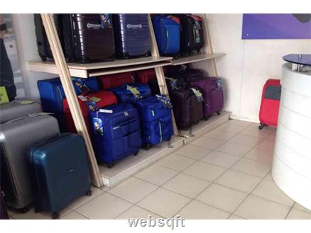 Commercial Retail showroom shop for Rent